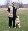 Bill & Rambo